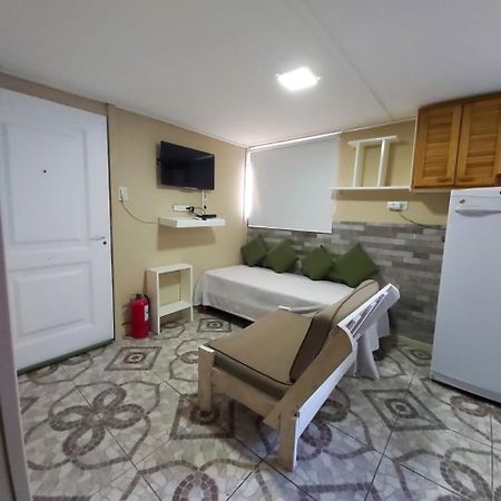 Cabana Vivir El Chalten Exterior photo
